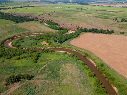 Farm and Ranch for sale in Caddo County, Oklahoma