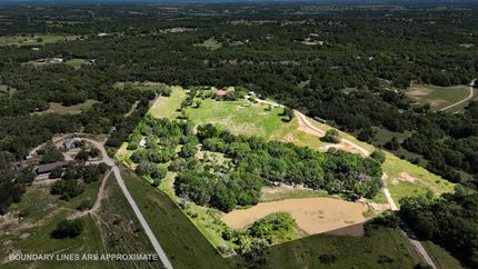 Farm and Ranch for sale in Wise County, Texas
