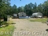 Recreational Property for sale in Latimer County, Oklahoma