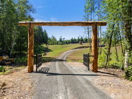 Recreational Property for sale in Lewis County, Washington