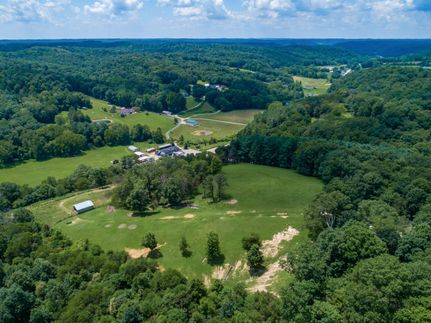 Timberland Property for sale in Vinton County, Ohio