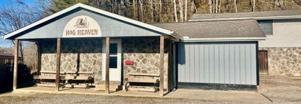 Land for sale in Vinton County, Ohio
