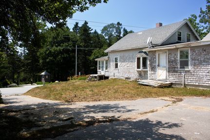 Recreational Property for sale in Hancock County, Maine