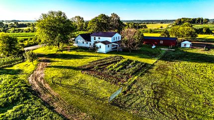 Recreational Property for sale in Madison County, Iowa