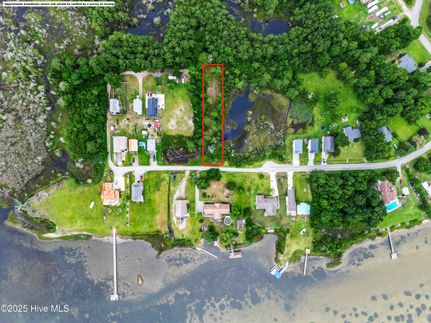 Farm and Ranch for sale in Onslow County, North Carolina