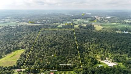 Farm and Ranch for sale in Orange County, Indiana