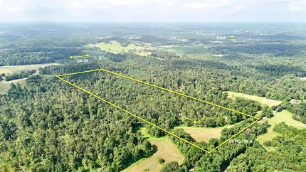 Timberland Property for sale in Orange County, Indiana