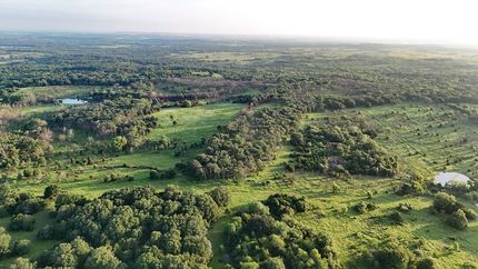 Hunting Property for sale in Pawnee County, Oklahoma