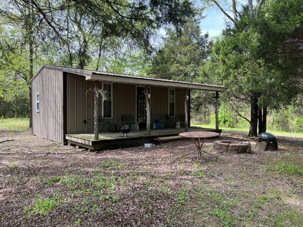 Timberland Property for sale in Ohio County, Kentucky