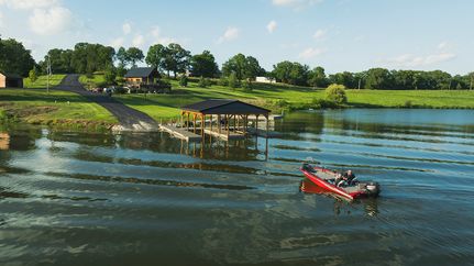 Farm and Ranch for sale in Fulton County, Illinois