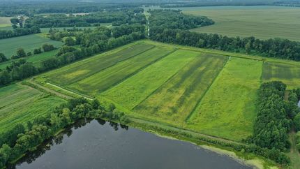 Farm and Ranch for sale in Beaufort County, North Carolina