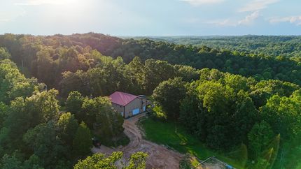 Recreational Property for sale in Perry County, Tennessee