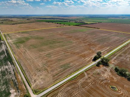 Farm and Ranch for sale in Mitchell County, Kansas