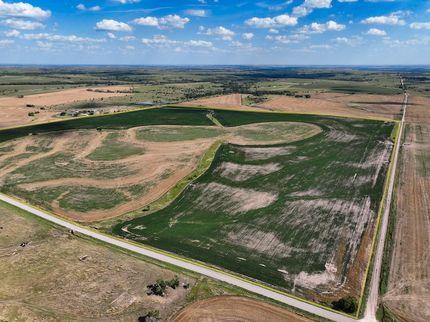 Farm and Ranch for sale in Mitchell County, Kansas