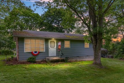Recreational Property for sale in Hardy County, West Virginia