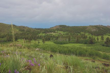 House for sale in Larimer County, Colorado