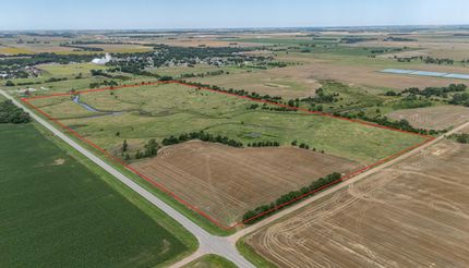 Farm and Ranch for sale in Rice County, Kansas