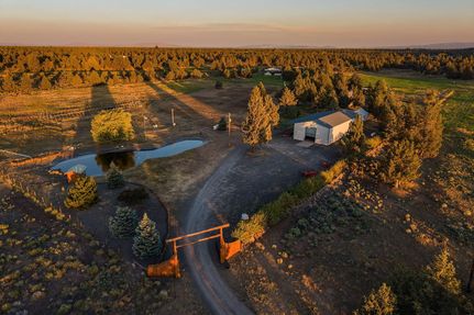 Timberland Property for sale in Deschutes County, Oregon