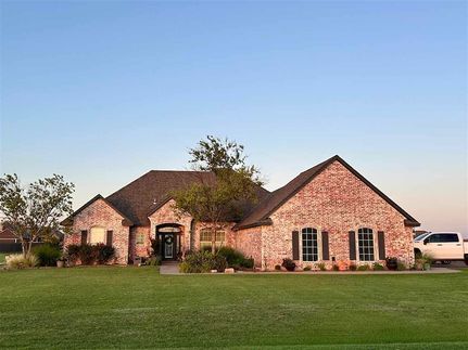 Land for sale in Comanche County, Oklahoma
