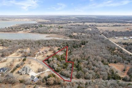 Farm and Ranch for sale in Pottawatomie County, Oklahoma