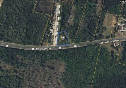 Farm and Ranch for sale in Richland County, South Carolina