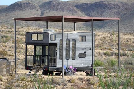 Recreational Property for sale in Brewster County, Texas