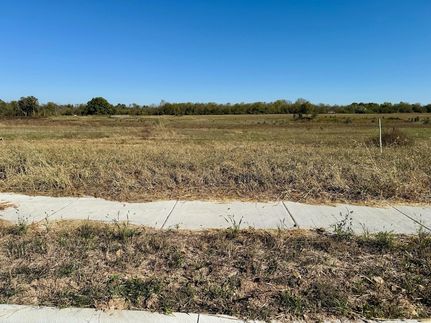 Undeveloped Land for sale in Greene County, Missouri