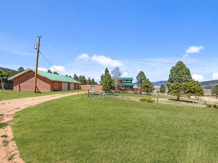Farm and Ranch for sale in Colfax County, New Mexico
