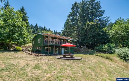 Recreational Property for sale in Linn County, Oregon