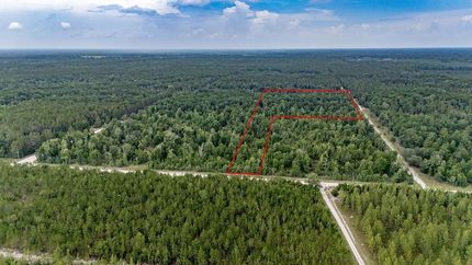 Undeveloped Land for sale in Gilchrist County, Florida
