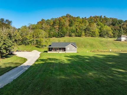 Farm and Ranch for sale in Cumberland County, Kentucky