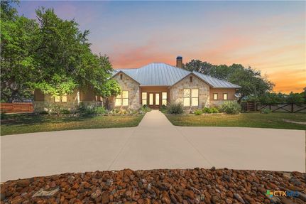Timberland Property for sale in Comal County, Texas