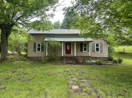 Farm and Ranch for sale in Monroe County, Kentucky