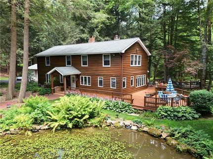Timberland Property for sale in Clearfield County, Pennsylvania
