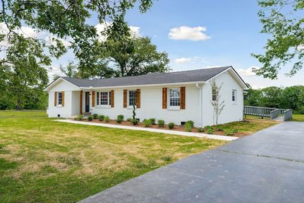 Farm and Ranch for sale in DeKalb County, Tennessee