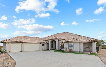Recreational Property for sale in Yavapai County, Arizona