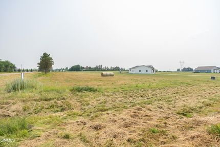 Land for sale in Burleigh County, North Dakota