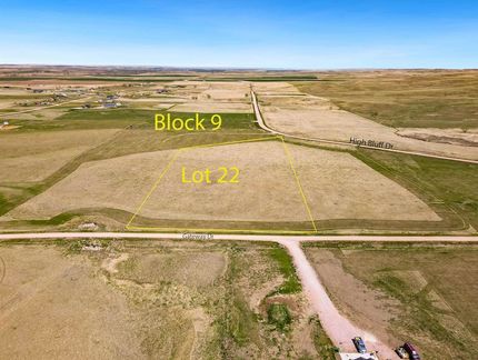 Recreational Property for sale in Meade County, South Dakota