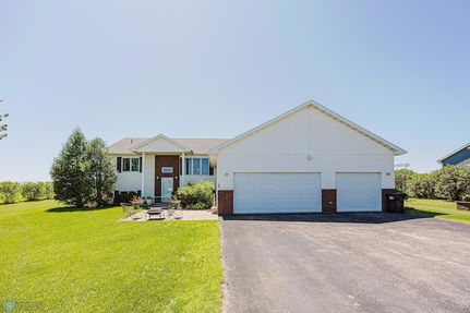 Farm and Ranch for sale in Becker County, Minnesota