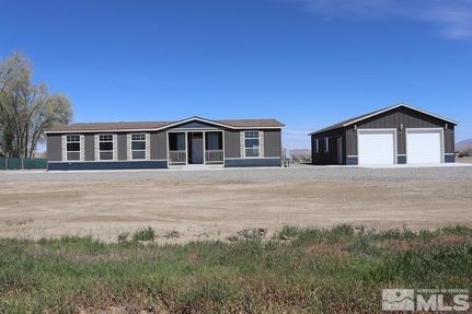 Land for sale in Humboldt County, Nevada