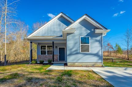 House for sale in Walker County, Georgia
