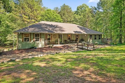 Timberland Property for sale in Walker County, Georgia