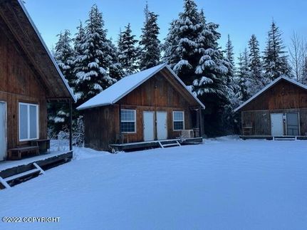 Recreational Property for sale in Kenai Peninsula Borough, Alaska