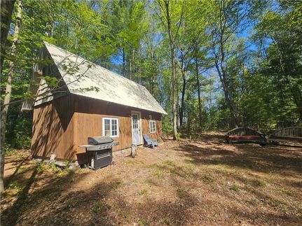 Timberland Property for sale in Burnett County, Wisconsin