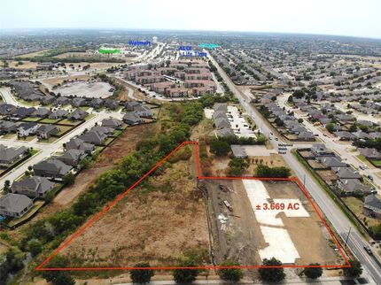 Farm and Ranch for sale in Tarrant County, Texas