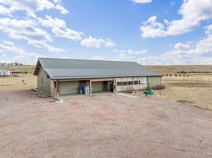 Timberland Property for sale in Fall River County, South Dakota