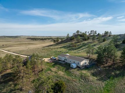 Farm and Ranch for sale in Fall River County, South Dakota