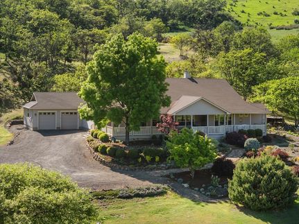 Timberland Property for sale in Jackson County, Oregon