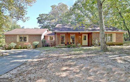 Farm and Ranch for sale in Meriwether County, Georgia