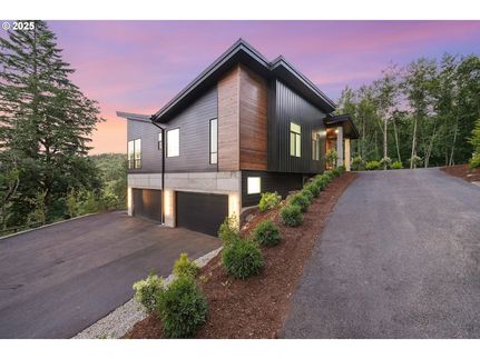 Timberland Property for sale in Clark County, Washington